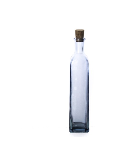 San Miguel Fragola Yağ Şişesi 350 Ml Turkuaz