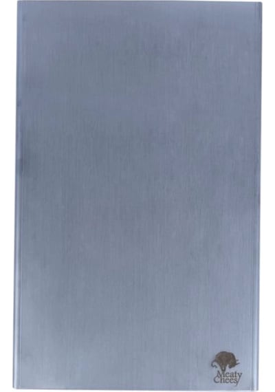 Paslanmaz Hot Plate 3 Mm Guruss Karp İgrill
