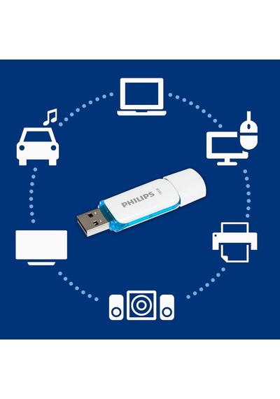 Snow Edition 2.0 Usb Flash Sürücü, 16 Gb, Pc, Dizüstü Bilgisayar, Bilgisayar Veri Depolama, Okuma Hızı 21 Mb/s'ye Kadar