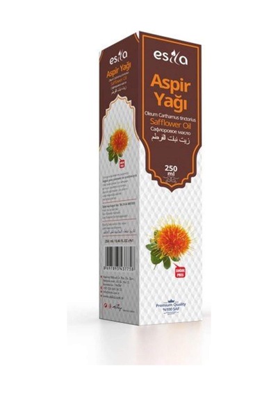 Aspir Yağı 250 Ml. Diğer