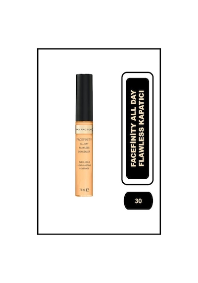 Max Factor Facefinity All Day Flawless Kapatıcı No: 40
