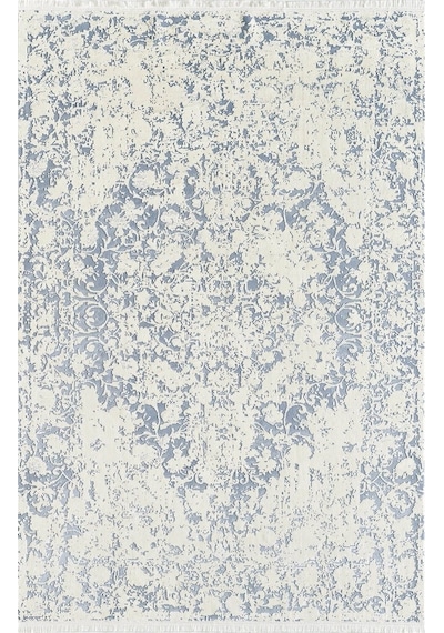 Atlas Halikarnas Hb25A Ipek Halı Görünümlü Halı 100X200