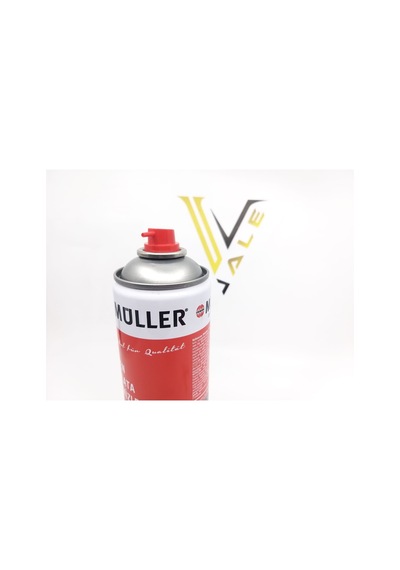 Fren Balata Temizleyici Sprey Müller Bütün Modeller -H010