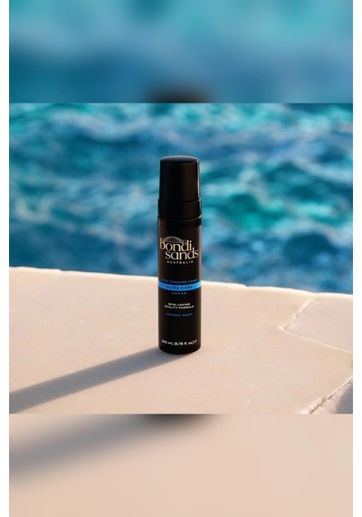 Bondi Sands Bronzlaştırıcı Köpük Ultra Dark 150ml