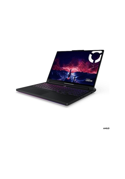 Lenovo Legion Pro 7 16AFR10H 83RU0030TR R9-9955HX3D 32 GB 1 TB SSD RTX5080 16" W11H Dizüstü Bilgisayar