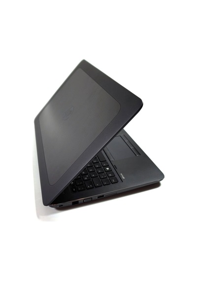 HP ZBook 15 G3 i7 6 Nesil 16 GB 256 GB 15.6" 2 GB M1000M Dizüstü Bilgisayar (Teşhir)