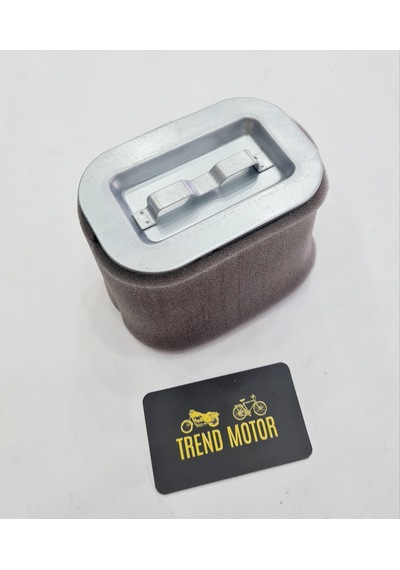 Hava Filtresi Euro 5 - Tvs Ntorq 125 Oem
