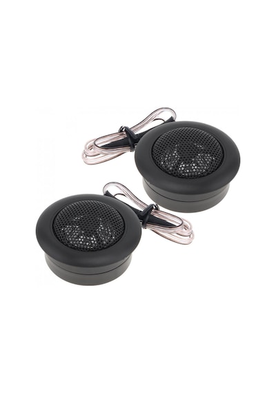 Fi Audio 30 Watts 2 İnç 4 Ohm Tweeter Tiz Hoparlör Tivitır 30 Watts 2 İnç 4 Ohm Ft-25