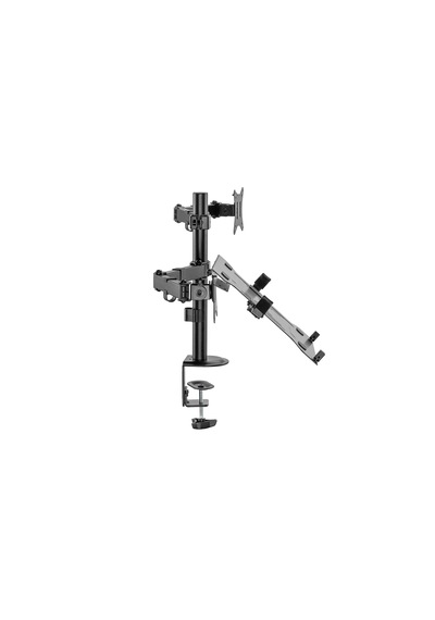 Dİzüstü Bilgisayar Tableti İle Monitör Kolu 17-32" 9 KG Maks.