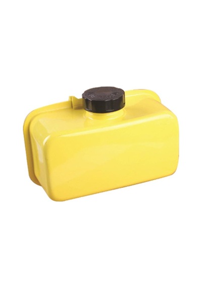 Mazot Deposu 5.0 Hp 170 F Çapa Makiinası