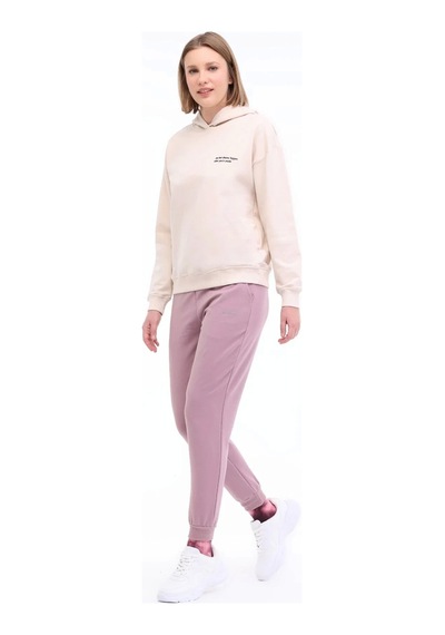 Lumberjack 22ct133 Kadin Esofman Alti - Pastel Mor Pastel Mor