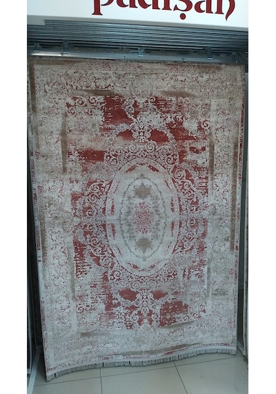 Padişah Halı Santo Serisi 31881 010 Tüm Ebatlar