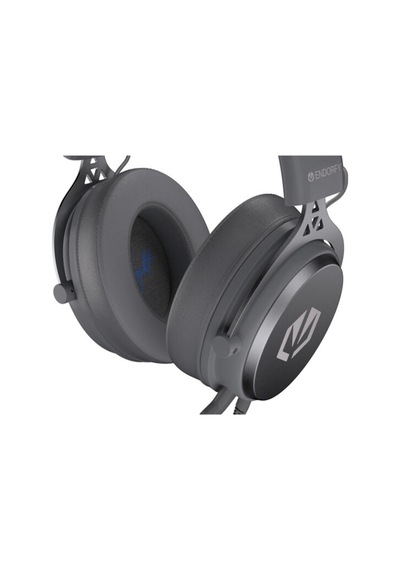 Viro Plus Usb Alt Gray Ps5 Uyumlu 7.1 Surround Gaming Kulaklık Ey1a013
