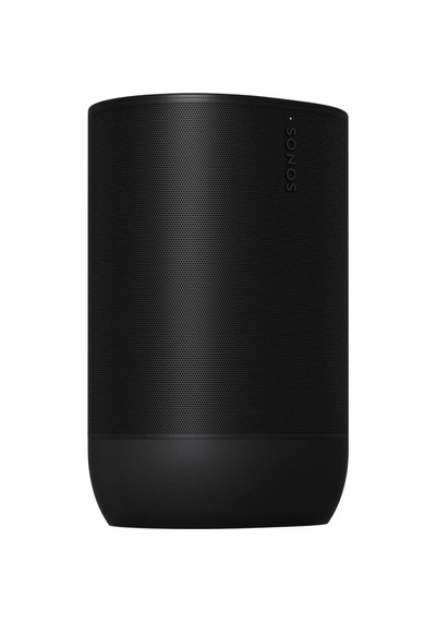 Sonos Move 2, Wi-fi 6, Bluetooth 5.3, Stereo Ses, 24 Saat Pil, Ip56, Taşınabilir Bluetooth Hoparlör