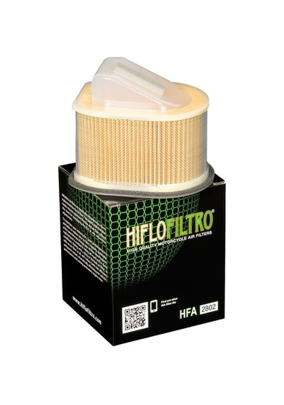 Kawasaki Z 800 Hava Filtre Hiflo