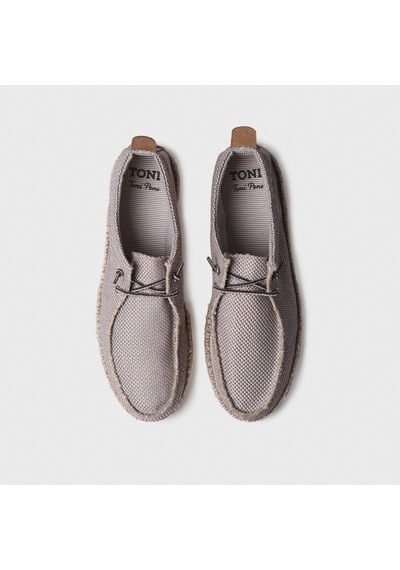 Stone Espadril / Keten Erkek Oscar Toni Pons Pedra Stone Taş