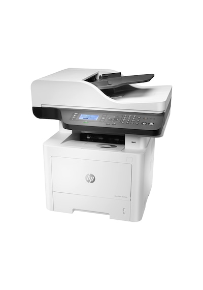 Hp Laserjet Çok Fonksiyonlu Yazıcı 432fdn 7uq76a