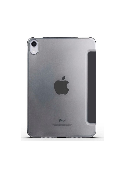 Apple Uyumlu iPad Mini 2021 (6.Nesil) Zore Smart Kapak Standlı 1-1 Kılı