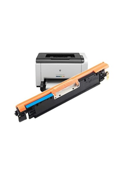 Hp Cp1025Nw/M275Nw/M175A/M176 Uyumlu Toner