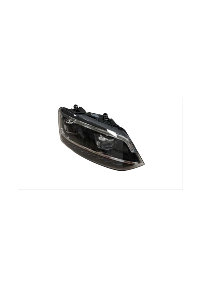 Autogp Volkswagen Polo 2010-2017 Led Far Full Led
