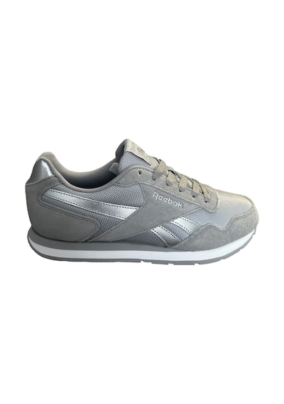 Reebok Royal Glıde Women Bd2778 Beyaz Gümüş Beyaz - Gümüş