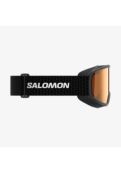 Salomon Aksium 2.0 Access Unisex Kayak Gözlüğü-31671 Siyah