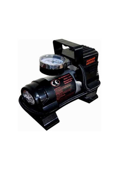 Junpump 1351 Mini Hava Lastik Kompresörü