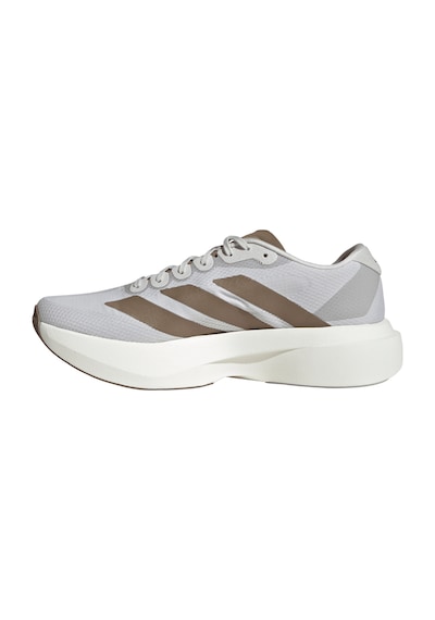 Adidas Adizero Evo Sl Erkek Gri Koşu Ayakkabısı Kı4263