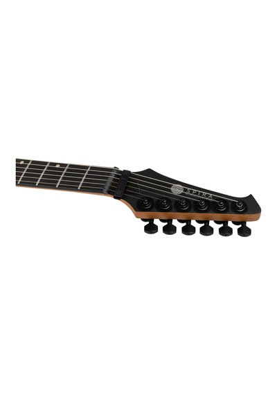 Spira V-400 Mbk Flying V Elektro Gitar Black