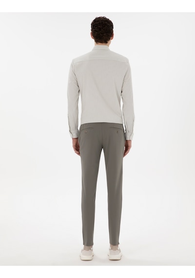 Pierre Cardin Erkek Çağla Pantolon 50306962-vr016 Çağla