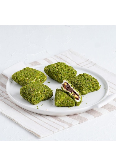 Bulutlar Kuruyemiş Paşa Bohça Lokum Kg 2000 Gr