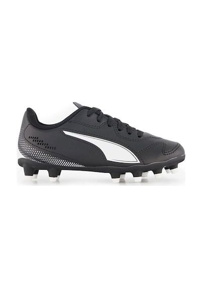 Puma Vıtorıa Iı Fg/ag Jr Çocuk Futbol Ayakkabısı 108503-01 Siyah