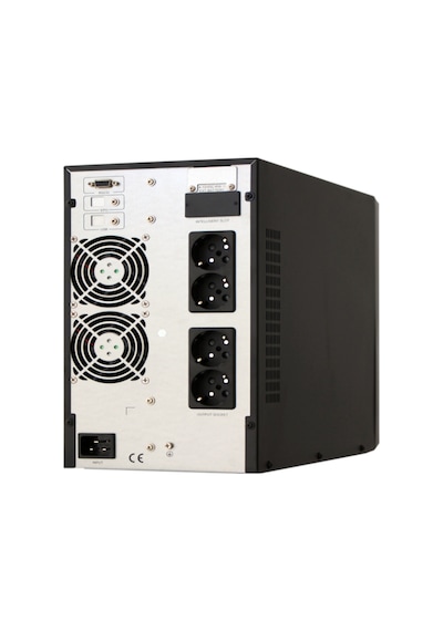 Dotvolt Ups-tm-00010 Volt Mn 2 Kva 1/1 Ups