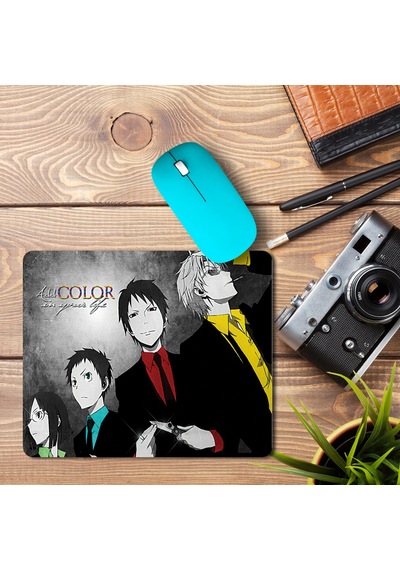 Add Colour Baskılı Mousepad Mouse Pad