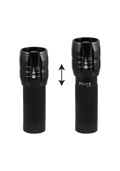 Pc-14 Pilli Mini El Feneri İle Karanlığa Son Kompakt Boy, Ultra Güçlü Aydınlatma. Deprem Çantası İçin İdeal. Hemen İncele Açık Ahşap