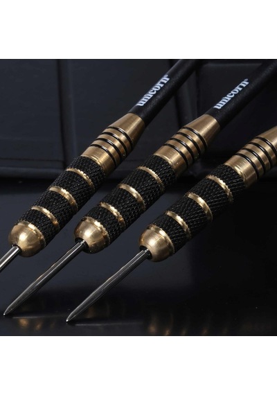 Unicorn Core Plus Brass Steel Dart 21 G