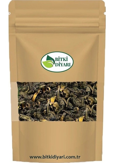 Portakal Çiçeği Nerolili Yeşil Çay 100gr