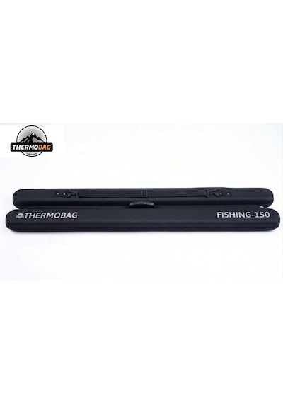 Thermobag Bazuka Olta Kamışı Çantası - Balıkçılık - 150 Cm