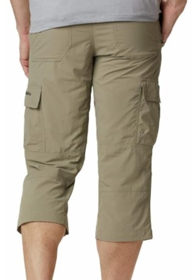 Columbia Xo0662-221 Erkek Kapri Krem