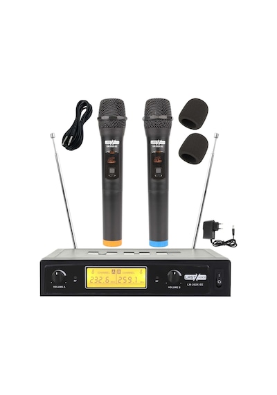 Lastvoice Ideal Paket-4 Okul Tören Ses Sistemi Seti