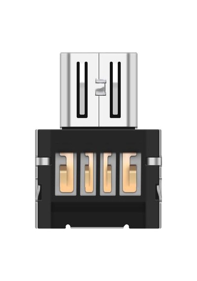 Dm Micro Usb Otg Dönüştürücü Adaptör