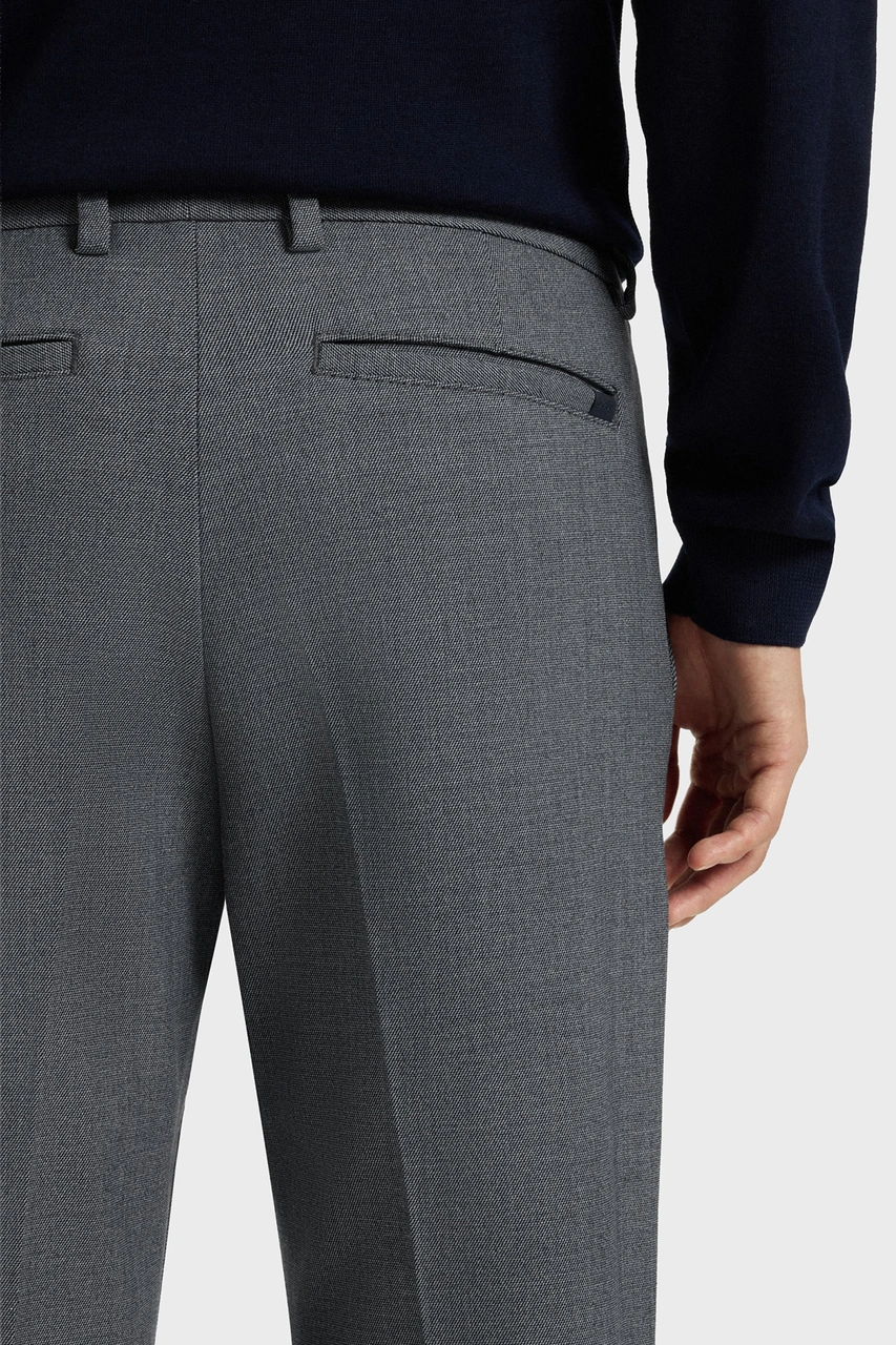 Boss Erkek Pantolon 50549473 404 Lacivert Lacivert Boss Erkek Pantolon 50549473 404 Lacivert Lacivert