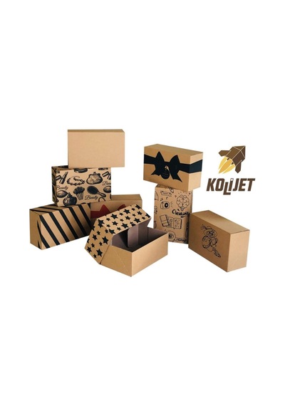 25X16X10 Cm E Ticaret Kargo Kutusu 25X16X10 Cm E Ticaret Kargo Kutusu