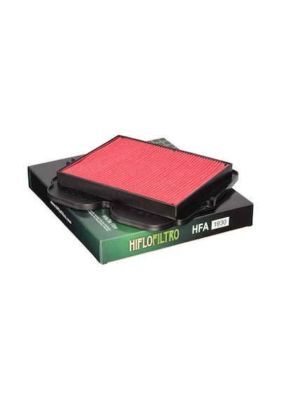 Hiflo Hfa1930 2014-2018 Honda Vfr 1200 X Crosstourer Dct Uyumlu Hava Filtresi