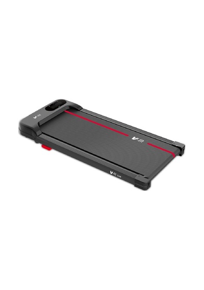 VFİT Slim Koşu Bandı 34 x 79 CM Minimal Yürüyüş Bandı Uzaktan Kumandalı & Eğimli
