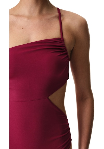 Penti Bordo Evelyn Monokini Br37
