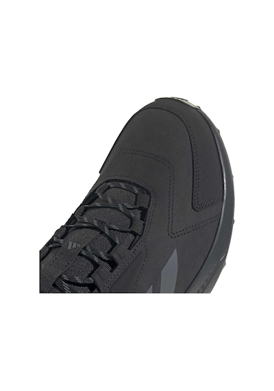 Kj5209-e Adidas Terrex Anylander Lea Erkek Spor Ayakkabı Siyah Kj5209-e