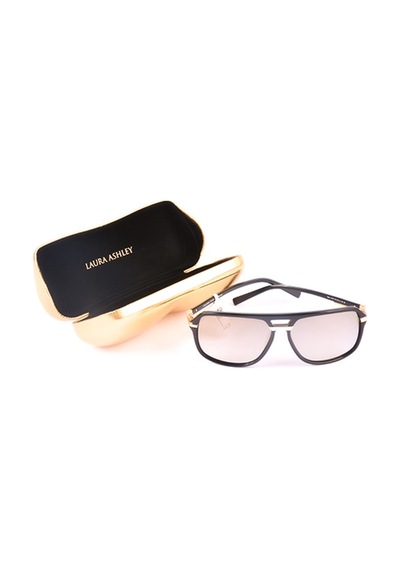 Laura Ashley La Babuz 4 59-13 Unisex Güneş Gözlüğü - 20