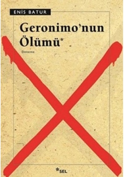 Geronimo Nun Ölümü