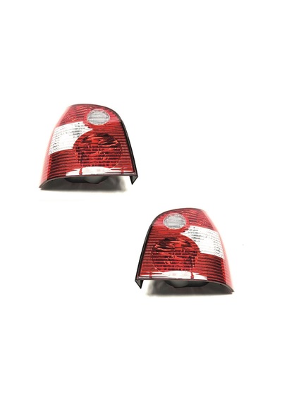 Vw Polo Stop Lambası Sağ Sol Takım 2002-2005